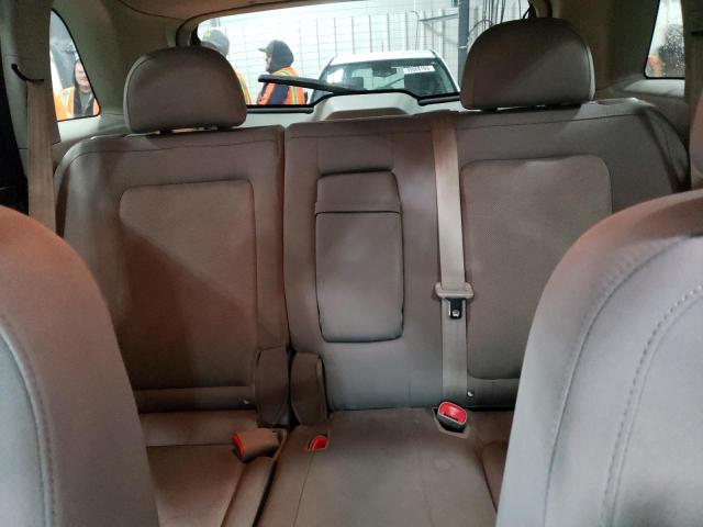 Photo 10 from auction – 2008 SATURN VUE XE with VIN 3GSCL33P48S699589