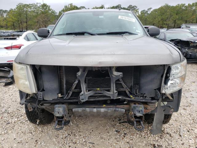 Zdjęcie 5 z aukcji – 2012 CHEVROLET SILVERADO z VIN 3GCPKSE76CG210824