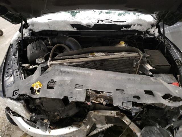 Photo 11 from auction – 2014 RAM 1500 SLT with VIN 1C6RR7LT3ES223065