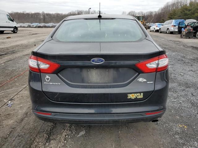 Photo 6 from auction – 2015 FORD FUSION SE with VIN 1FA6P0H77F5111007