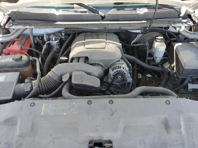 Photo 11 from auction – 2010 CHEVROLET SILVERADO with VIN 3GCRCSE04AG135806
