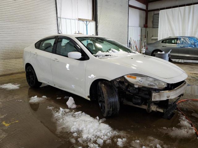 Photo 4 from auction – 2013 DODGE DART SXT with VIN 1C3CDFBA3DD100803