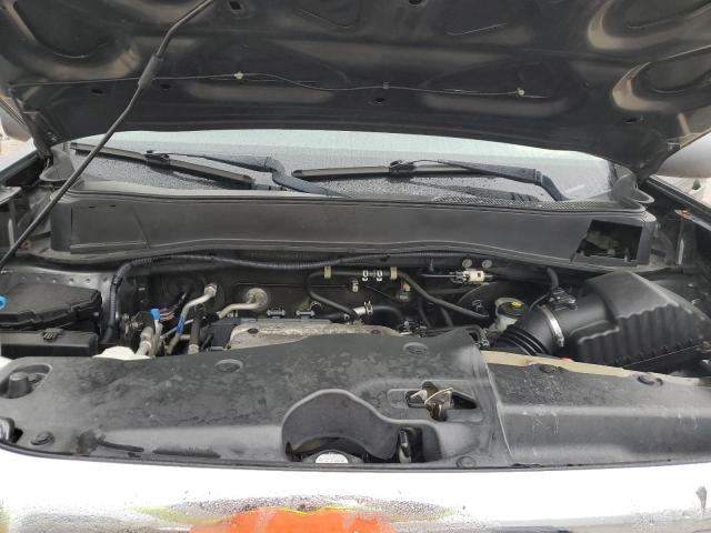 Photo 11 from auction – 2011 HONDA PILOT TOUR with VIN 5FNYF4H96BB086088
