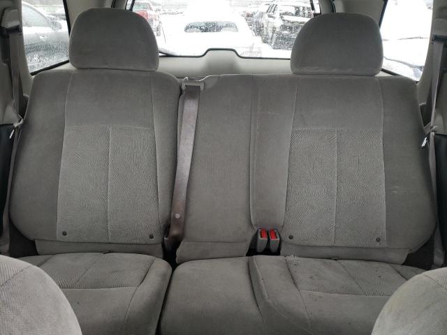 Photo 10 from auction – 2005 CHEVROLET TRAILBLAZE with VIN 1GNDT13S952267653