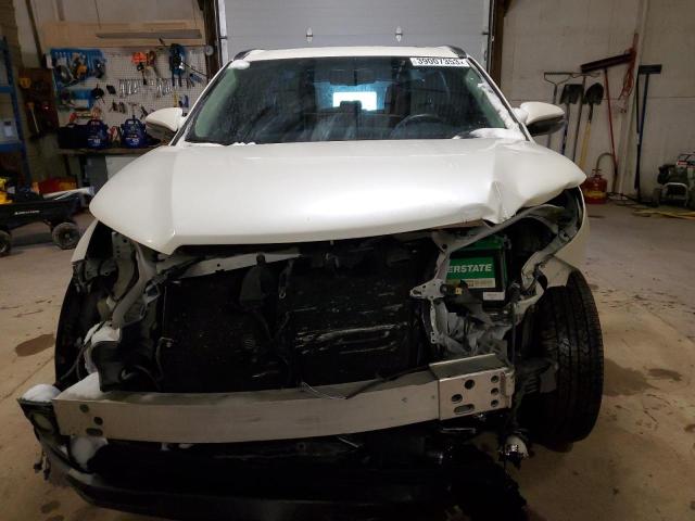 Photo 5 from auction – 2016 TOYOTA HIGHLANDER with VIN 5TDJKRFH4GS260103