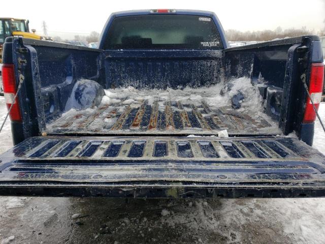 Photo 10 from auction – 2008 FORD F150 with VIN 1FTRX12W68FB07685