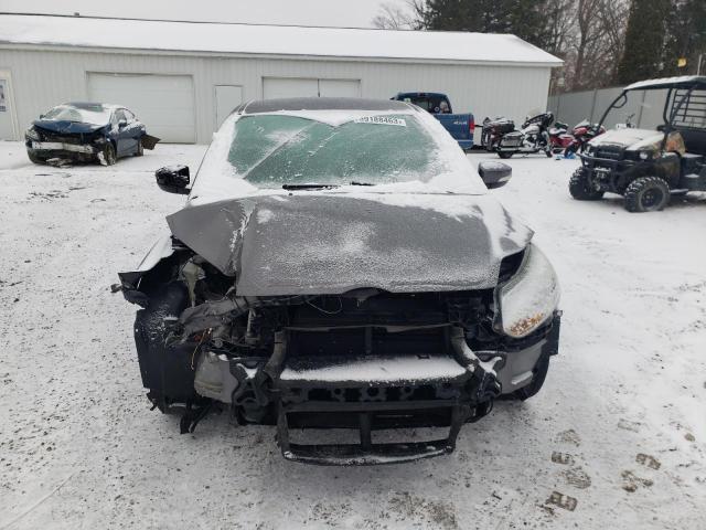 Photo 5 from auction – 2013 FORD FOCUS SE with VIN 1FADP3K29DL380351