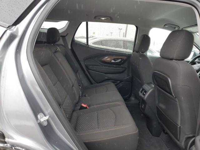 Photo 10 from auction – 2021 GMC TERRAIN SL with VIN 3GKALMEV8ML346186
