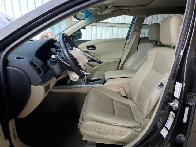 صورة رقم 7 من المزاد - 2015 ACURA RDX مع VIN 5J8TB4H33FL011256