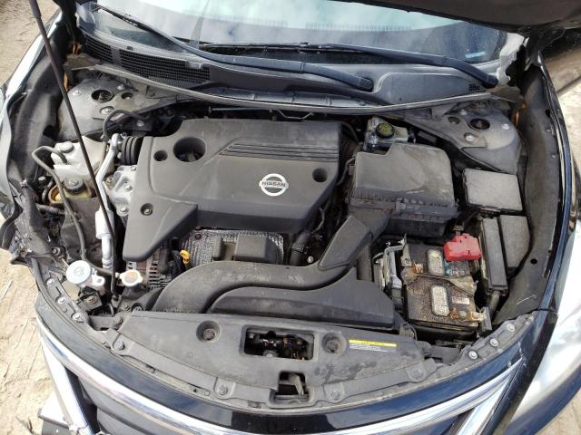 Photo 11 from auction – 2015 NISSAN ALTIMA 2.5 with VIN 1N4AL3AP2FC480645