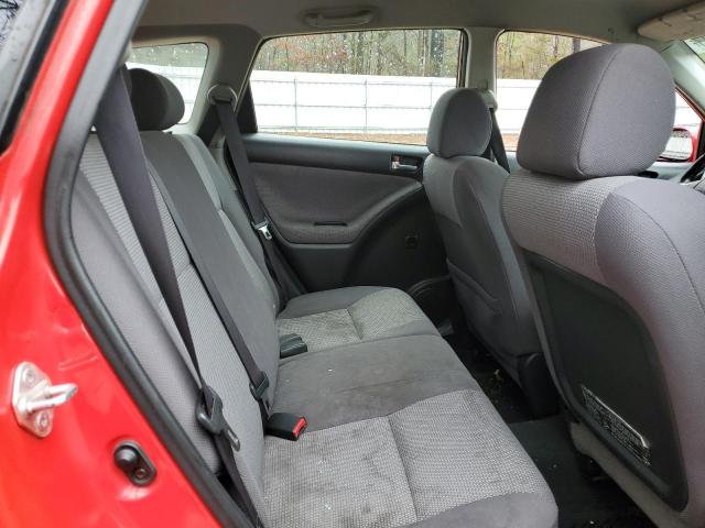 Photo 10 from auction – 2006 TOYOTA COROLLA MA with VIN 2T1KR32E76C566003