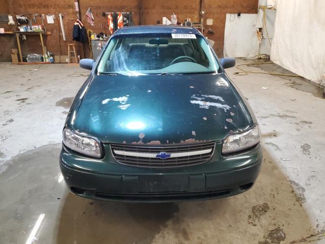 Photo 5 from auction – 2003 CHEVROLET MALIBU with VIN 1G1ND52J53M669853
