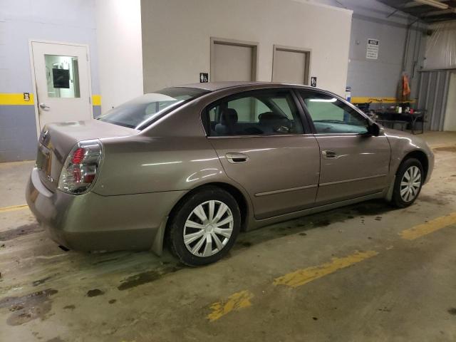 Photo 3 from auction – 2005 NISSAN ALTIMA S with VIN 1N4AL11D35C144205