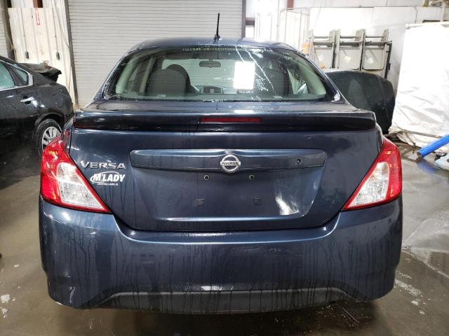 Photo 6 from auction – 2016 NISSAN VERSA S with VIN 3N1CN7AP4GL905179