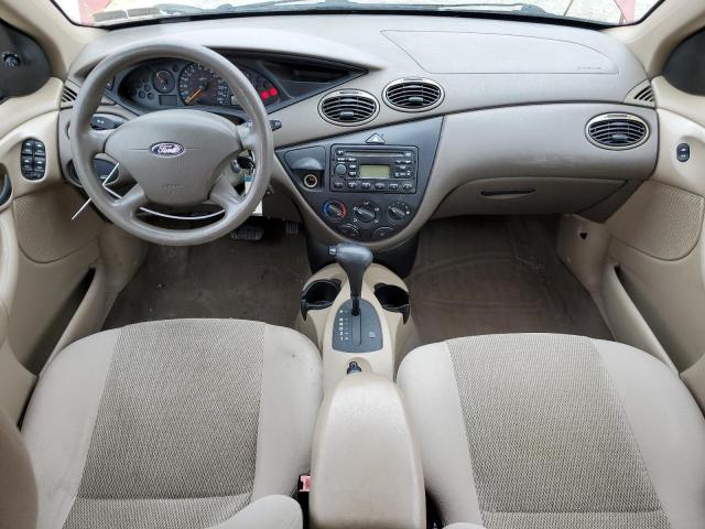 Photo 8 from auction – 2004 FORD FOCUS SE with VIN 1FAFP36394W156281