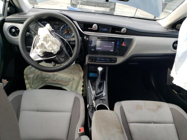 Photo 8 from auction – 2019 TOYOTA COROLLA L with VIN 5YFBURHE1KP869815