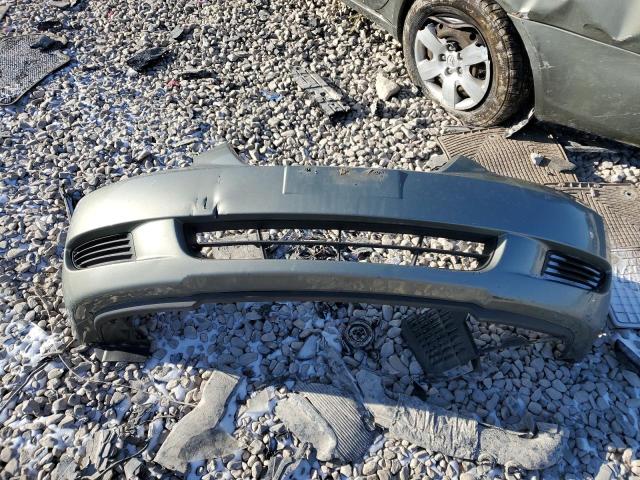 Photo 12 from auction – 2007 HYUNDAI SONATA GLS with VIN 5NPET46C07H194418