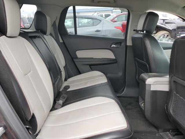 Photo 10 from auction – 2013 GMC TERRAIN SL with VIN 2GKFLVEK3D6131773