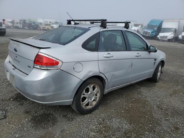 Photo 3 from auction – 2008 FORD FOCUS SE with VIN 1FAHP35N68W223291