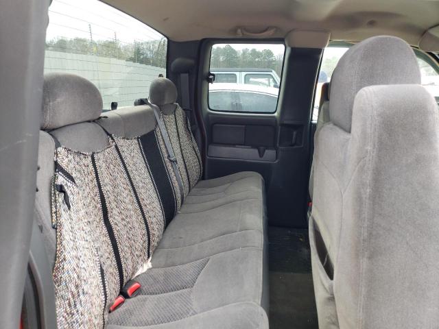 Photo 10 from auction – 2007 CHEVROLET SILVERADO with VIN 1GCEC19Z97Z190794