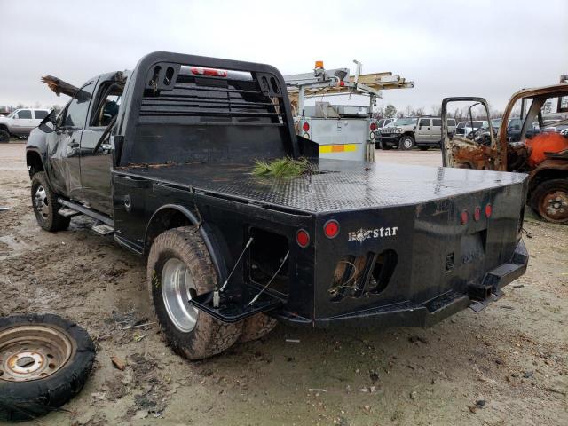 Photo 2 from auction – 2014 GMC SIERRA K35 with VIN 1GT426C81EF105344