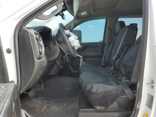 Photo 7 from auction – 2022 CHEVROLET SILVERADO with VIN 2GC4YME71N1236711