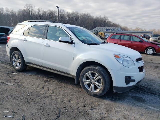 Photo 4 from auction – 2015 CHEVROLET EQUINOX LT with VIN 2GNFLFEK5F6288524