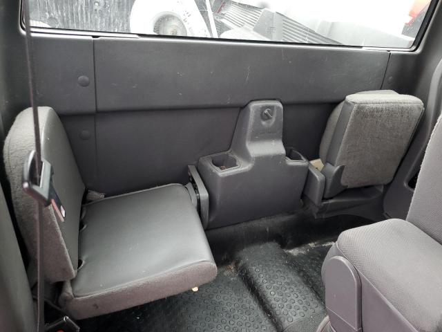 Photo 10 from auction – 2002 FORD RANGER SUP with VIN 1FTYR44U62PB06217