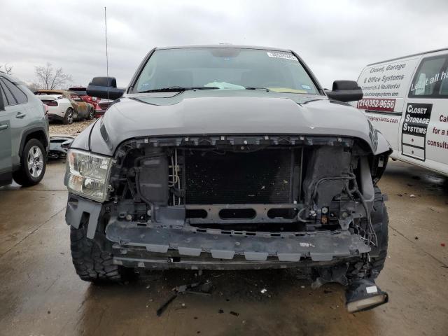 Photo 5 from auction – 2014 RAM 1500 ST with VIN 1C6RR6KT7ES258381