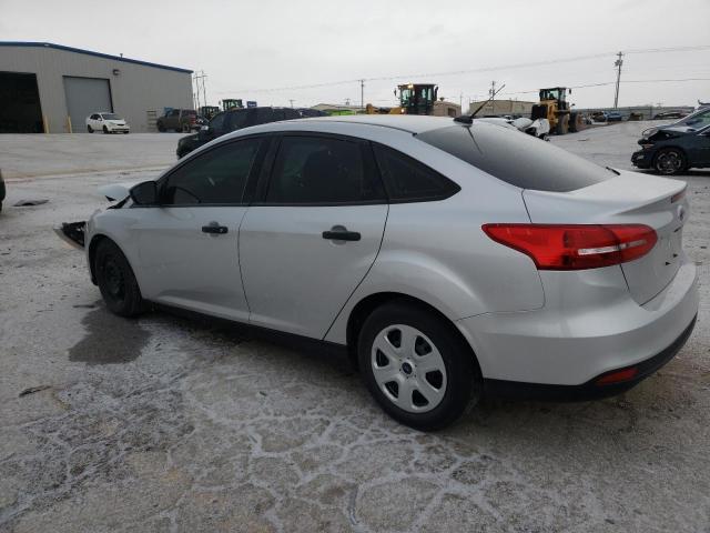 Photo 2 from auction – 2017 FORD FOCUS S with VIN 1FADP3E21HL341965