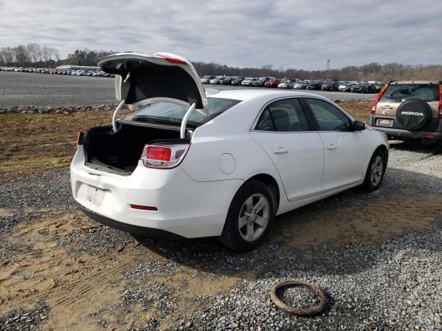 Photo 3 from auction – 2016 CHEVROLET MALIBU LIM with VIN 1G11C5SA6GU159003