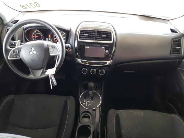 Photo 8 from auction – 2015 MITSUBISHI OUTLANDER with VIN 4A4AP4AU6FE016555