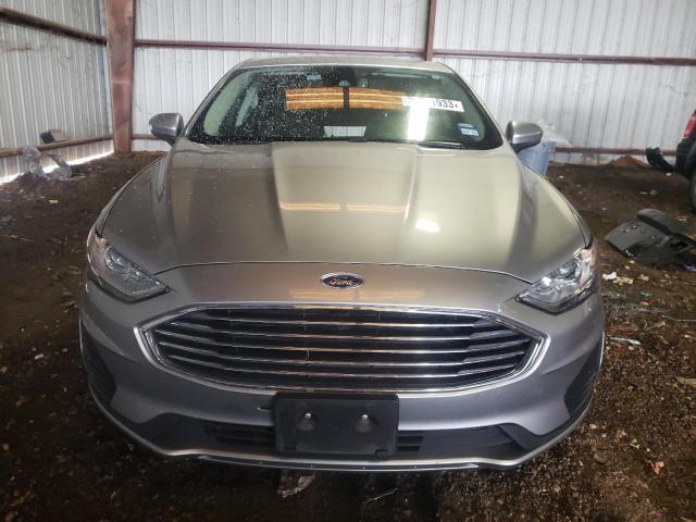 Photo 5 from auction – 2020 FORD FUSION SE with VIN 3FA6P0HD8LR187799