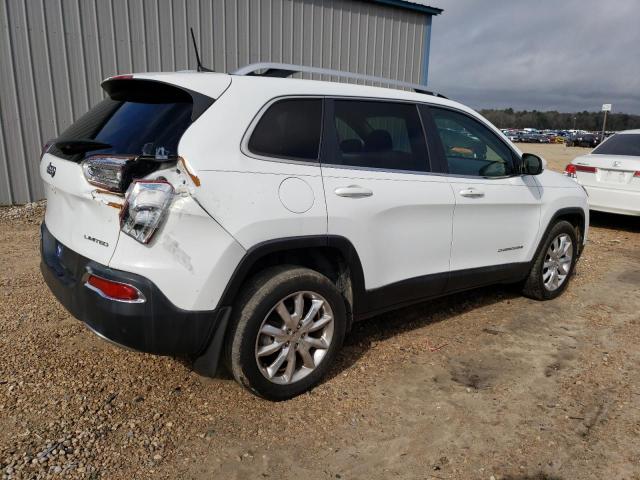 Photo 3 from auction – 2016 JEEP CHEROKEE L with VIN 1C4PJLDB7GW164961