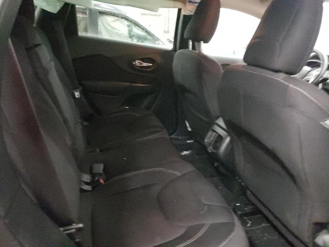 Photo 11 from auction – 2015 JEEP CHEROKEE L with VIN 1C4PJLCB2FW699972