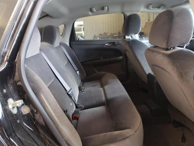 Photo 10 from auction – 2016 CHEVROLET IMPALA LIM with VIN 2G1WA5E38G1132003