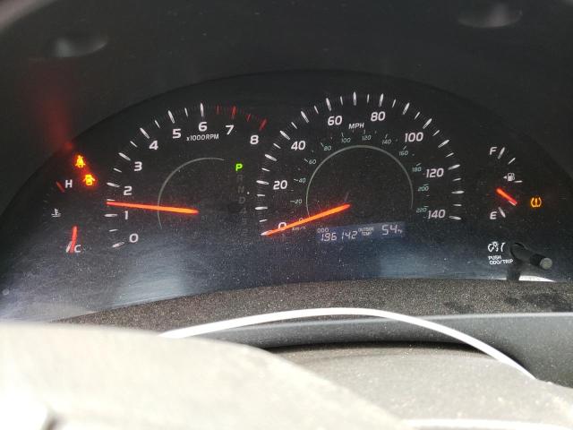 Photo 9 from auction – 2007 TOYOTA CAMRY CE with VIN 4T1BE46K77U586608