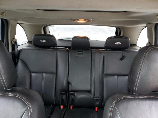 Photo 10 from auction – 2010 FORD EDGE LIMIT with VIN 2FMDK4KC0ABB10794