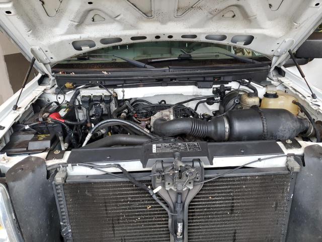 Photo 11 from auction – 2007 FORD F150 with VIN 1FTRF12287NA44383
