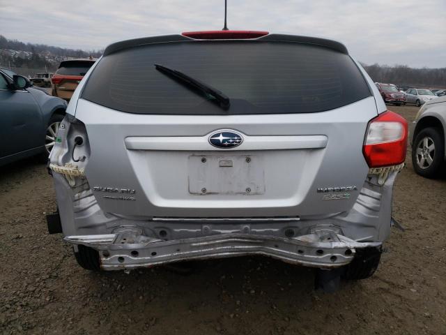 Photo 6 from auction – 2013 SUBARU IMPREZA with VIN JF1GPAA67D2880794