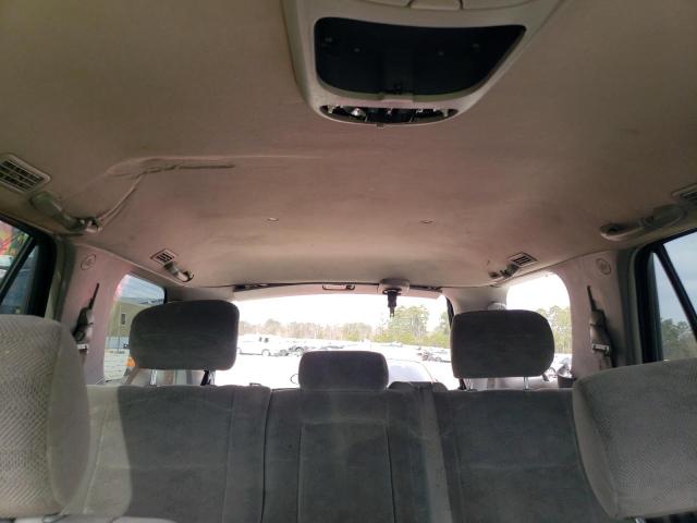 Photo 10 from auction – 2007 TOYOTA SEQOUIA with VIN 5TDZT34A67S284454