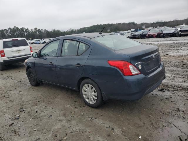 Photo 2 from auction – 2016 NISSAN VERSA S with VIN 3N1CN7AP8GL850218