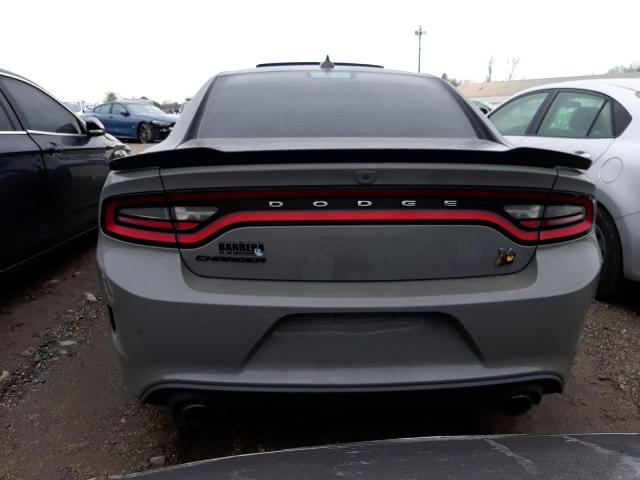 Photo 6 from auction – 2019 DODGE CHARGER SC with VIN 2C3CDXGJ3KH692539