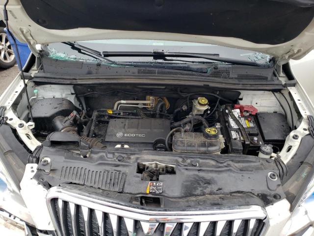 Photo 12 from auction – 2014 BUICK ENCORE with VIN KL4CJCSB9EB514851