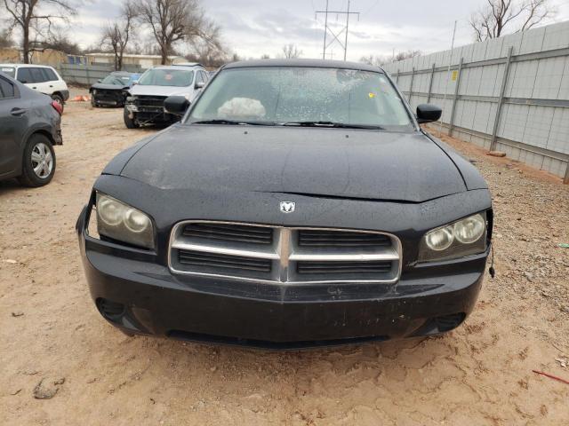 Photo 5 from auction – 2009 DODGE CHARGER with VIN 2B3KA43D79H560880