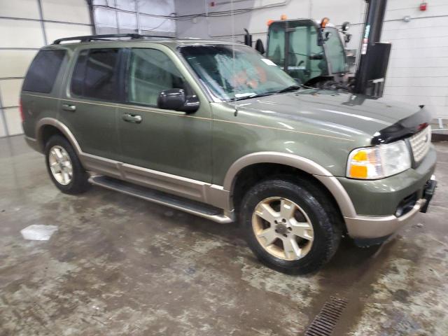 Photo 4 from auction – 2003 FORD EXPLORER E with VIN 1FMZU74E03UC28826