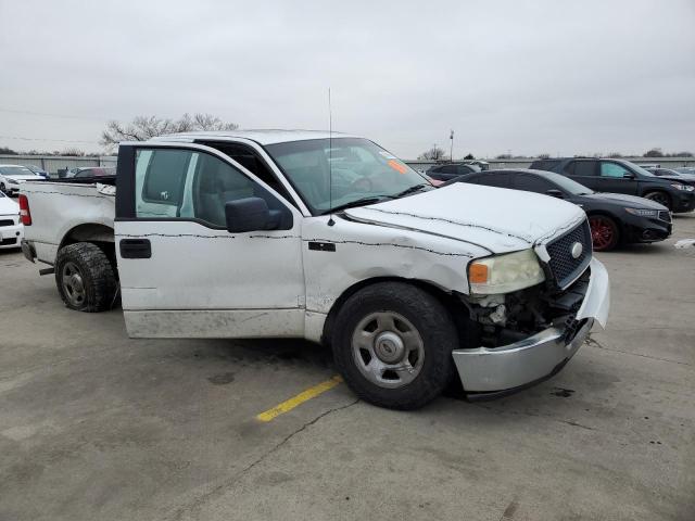 Photo 4 from auction – 2006 FORD F150 with VIN 1FTRX12W96NA85894