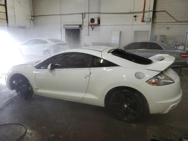 Photo 2 from auction – 2009 MITSUBISHI ECLIPSE GS with VIN 4A3AK24F79E014418
