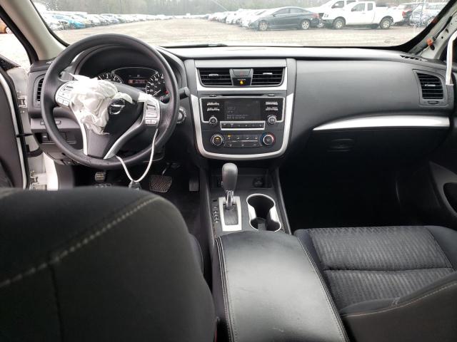 Photo 8 from auction – 2016 NISSAN ALTIMA 2.5 with VIN 1N4AL3AP3GN352503