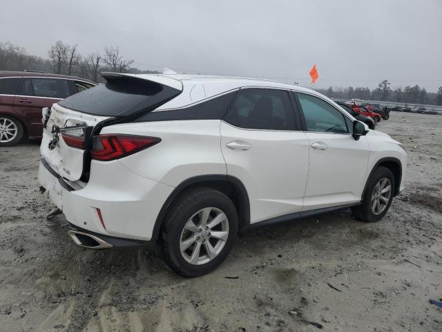 Photo 3 from auction – 2016 LEXUS RX 350 with VIN 2T2ZZMCA6GC010441